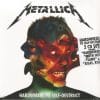 MET16 -Metallica - Hardwired... To Self-Destruct