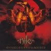 NIL04 -Nile - Annihilation Of The Wicked
