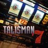 TAL01 -Talisman - 7