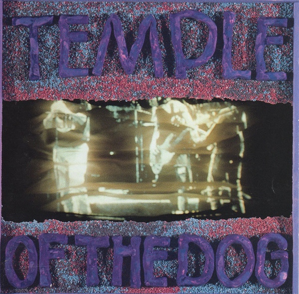 TEM02 -Temple Of The Dog - Temple of The Dog