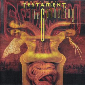 TES05 -Testament - The Gathering