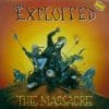 THE17 -The Exploited - The Massacre