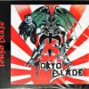 TOK03 -Tokyo Blade- Tokyo Blade