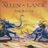 ALL02 -Allen - Lande- The Battle