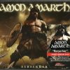 AMO07 -Amon Amarth- Berserker