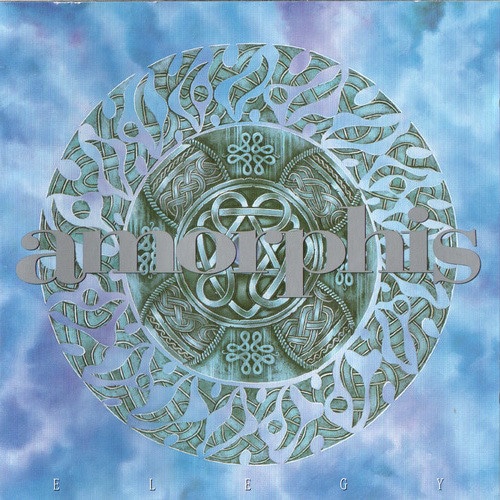 AMO08 -Amorphis - Elegy