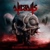 AND01 -Andralls - Bleeding For Thrash