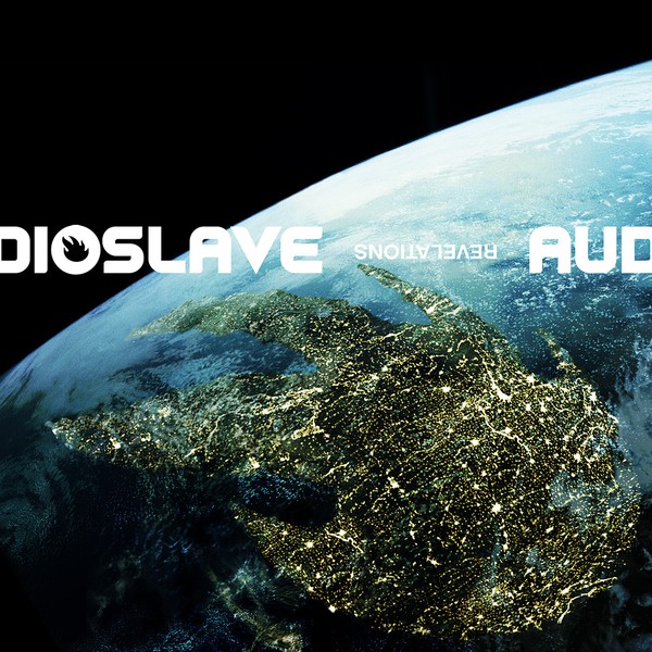 AUD01 -Audioslave -Revelations