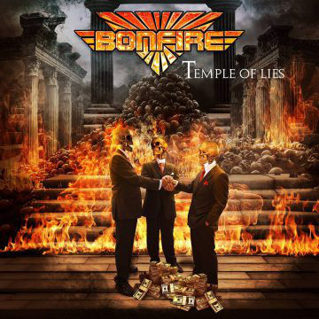BON04 -Bonfire - Temple Of Lies