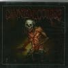 CAN19 -Cannibal Corpse-Torture