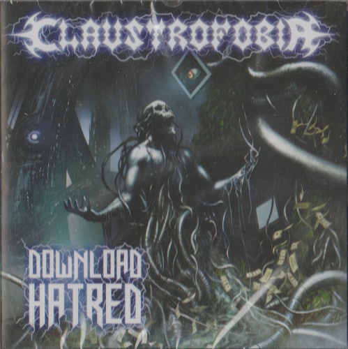 CLA02 -Claustrofobia -Download Hatred