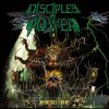 DIS08 -Disciples Of Power - Invincible Enemy