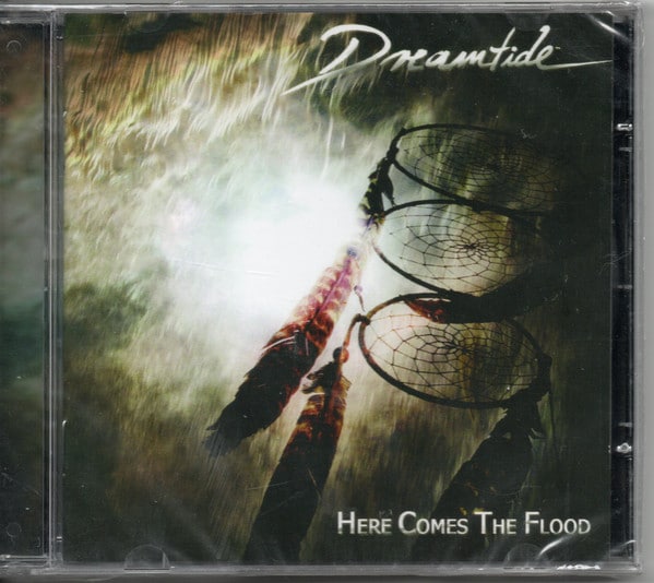 DRE10 -Dreamtide - Here Comes The Flood