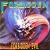 FOR02 -Forbidden - Forbidden Evil