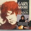 GAR01 -Gary Moore -Live From London
