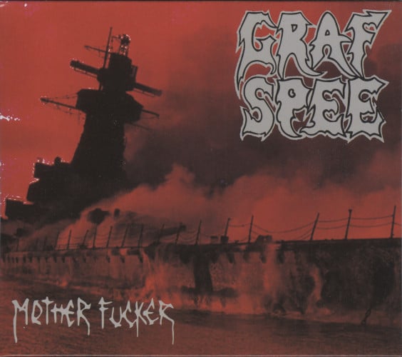 GRA21 -Graf Spee -Mother Fucker