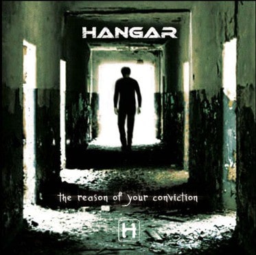 HAN02 -Hangar - The Reason Of Your Conviction