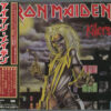 IRO27 -Iron Maiden - Killers