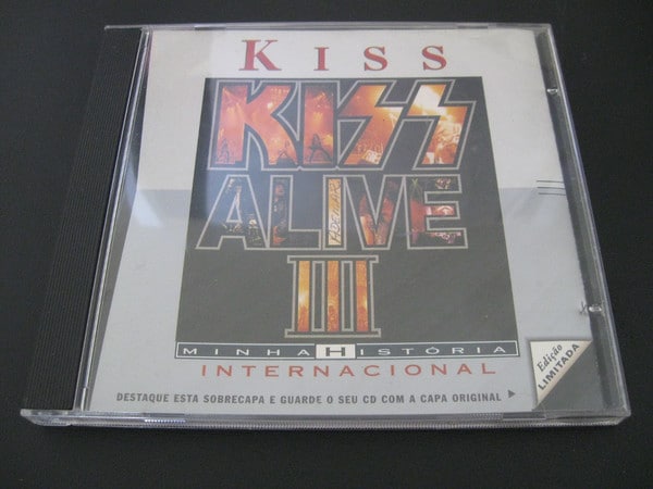 KIS05 -Kiss - Alive III