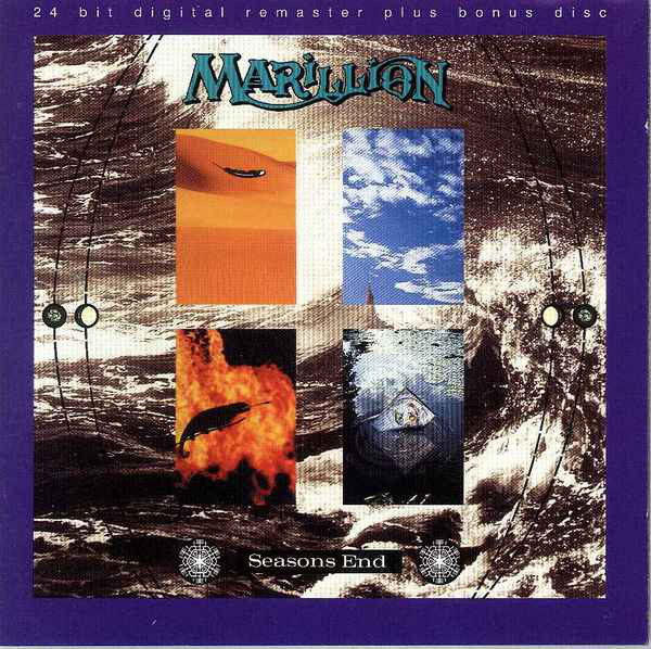 MAR10 -Marillion - Seasons End