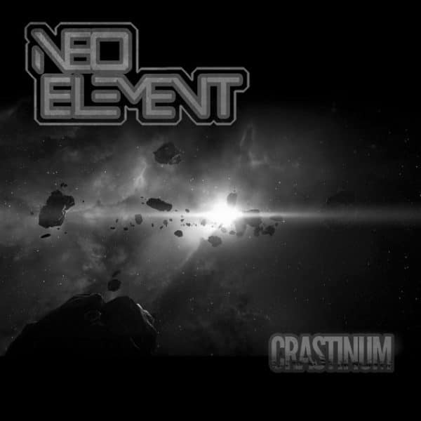 NEO01 -Neo Element -Crastinum
