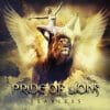 PRI15 -Pride Of Lions- Fearless