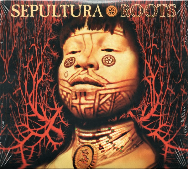 SEP13 -Sepultura - Roots