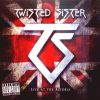 TWI03 - Twisted Sister - Live At The Astoria