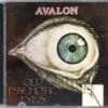 AVA13 -Avalon -Old Psychotic Eyes