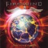 FIR01 -Firewind -Burning Earth
