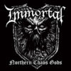 IMM06 -Immortal - Northern Chaos Gods