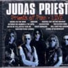 JUD12 -Judas Priest - Priests Of Pain – Live
