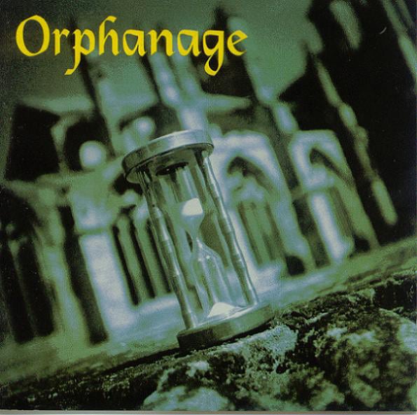 ORP04 -Orphanage - By Time Alone