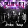 PUR01 -Púrpura Ink - Breakin' Chains