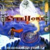 STE05 -Steel Lord - Headbanger Force
