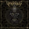 VEN08 -Venomous - The Black Embrace