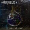 WAR08 -Warfield - Times Of Dust