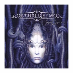 AGA04 -Agathodaimon-Serpent’s Embrace