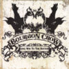 BOU01 -Bourbon Crow - Long Way To The Bottom