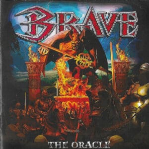 BRA01 -Brave - The Oracle