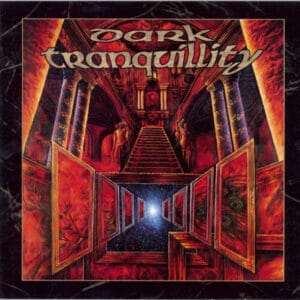DAR22 - Dark Tranquillity -The Gallery (Deluxe Edition)