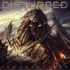 DIS14 -Disturbed- Immortalized