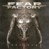 FEA06 -Fear Factory -Genexus