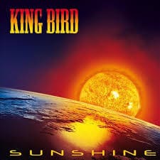 KIN07 -King Bird- Sunshine