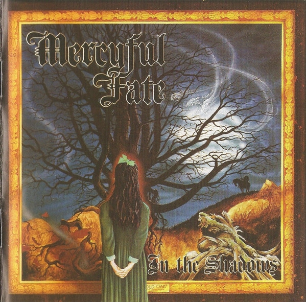 MER08 -Mercyful Fate - In The Shadows
