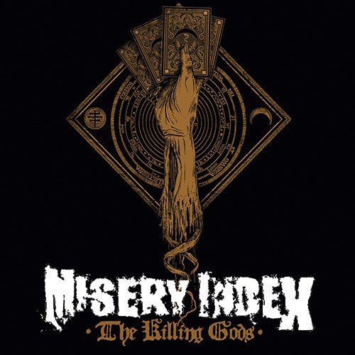 MIS02 -Misery Index -The Killing Gods