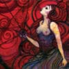 NAC01 -Nachtmystium - The World We Left Behind