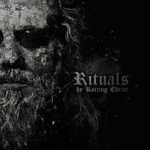 ROT14 -Rotting Christ - Rituals