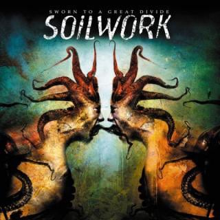 SOI09 -Soilwork - Sworn To A Great Divine