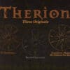 THE21 -Therion - Three Originals
